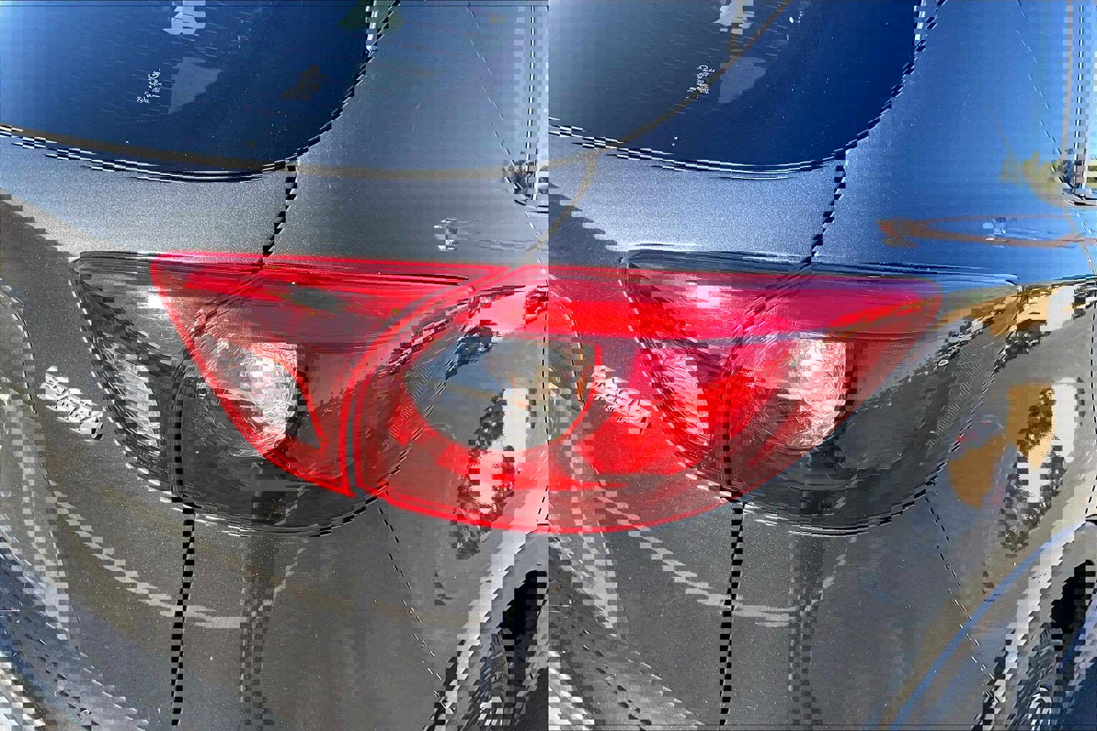 Used 2016 MAZDA CX-5 Grand Touring image 24