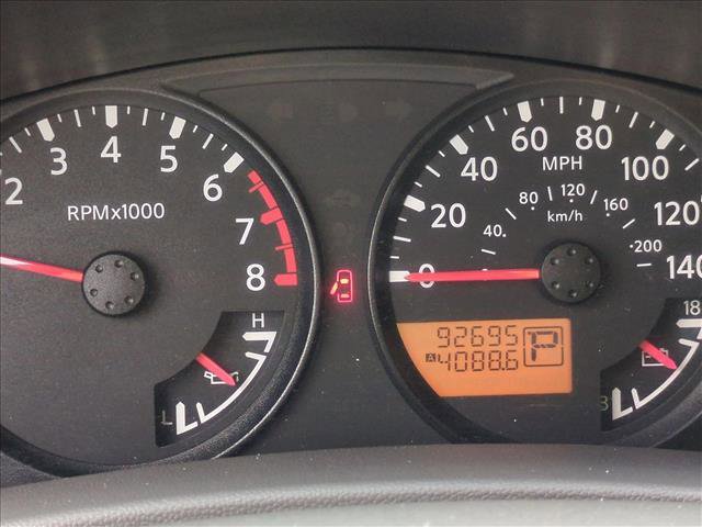 Used 2016 Nissan Frontier SV image 11