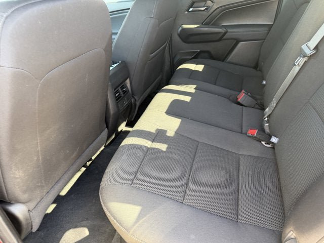 Used 2024 Chevrolet Colorado LT w/ LT Convenience Package II RWD image 10