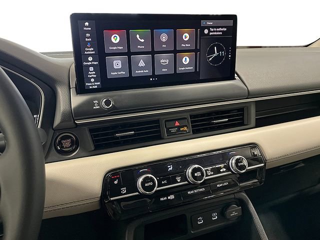 New 2026 Honda Pilot EX-L image 19