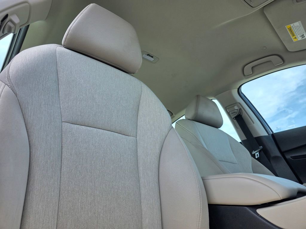 Used 2024 Honda Accord LX image 23