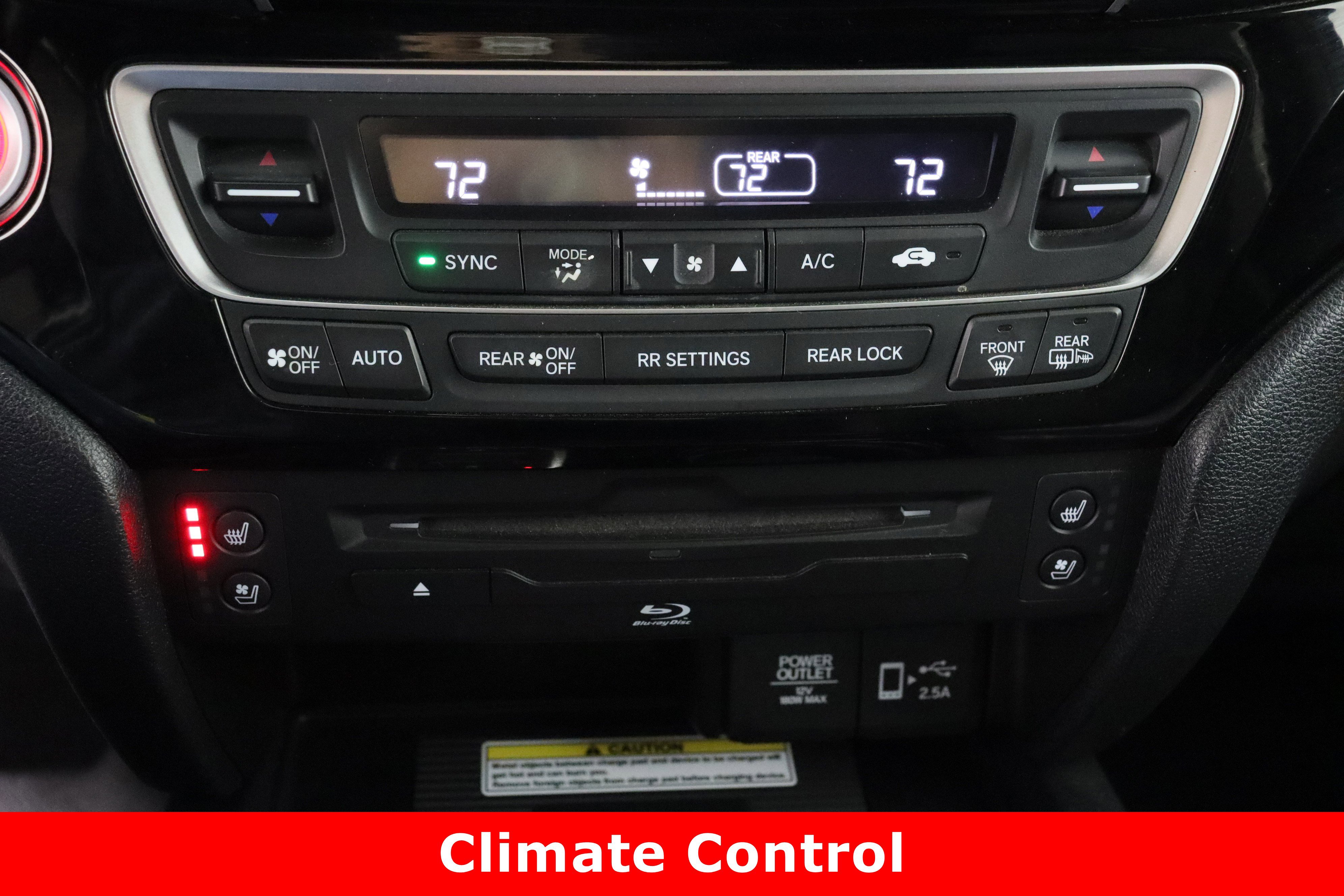 Used 2020 Honda Pilot Black Edition image 20