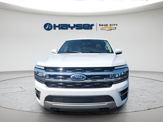 Used 2023 Ford Expedition Max Limited AWD/4WD image 9