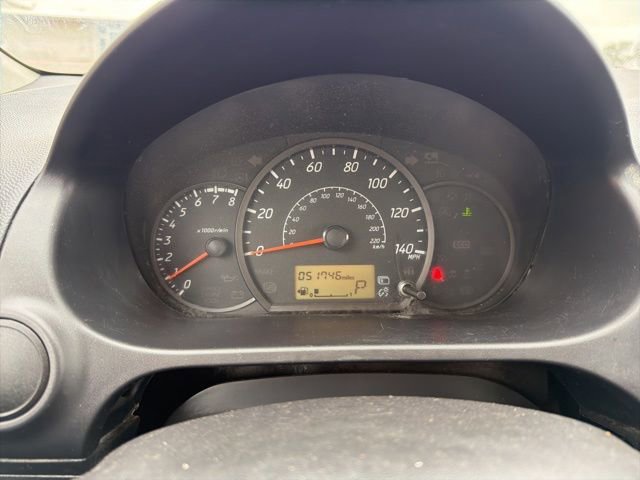 Used 2021 Mitsubishi Mirage ES FWD image 16
