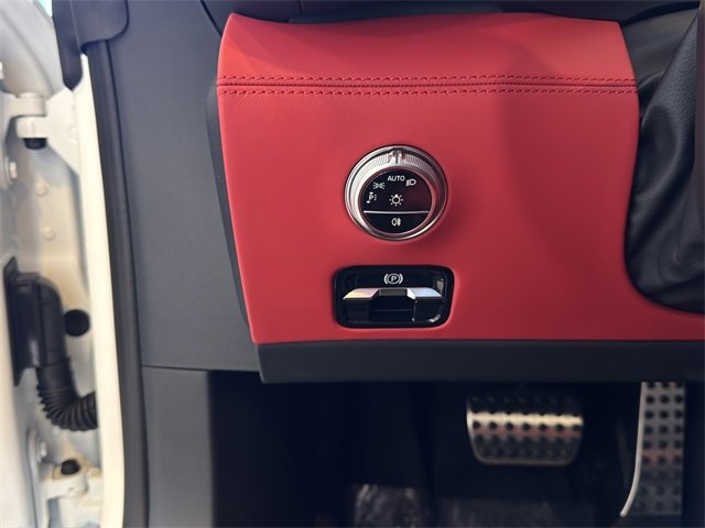 New 2026 Mercedes-Benz AMG GT 55 image 17