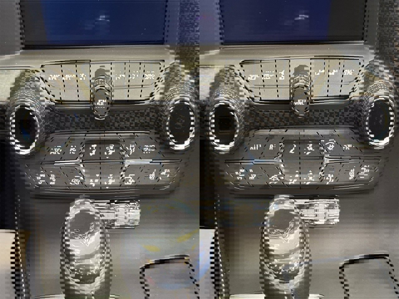 Used 2019 Chevrolet Corvette Grand Sport image 11