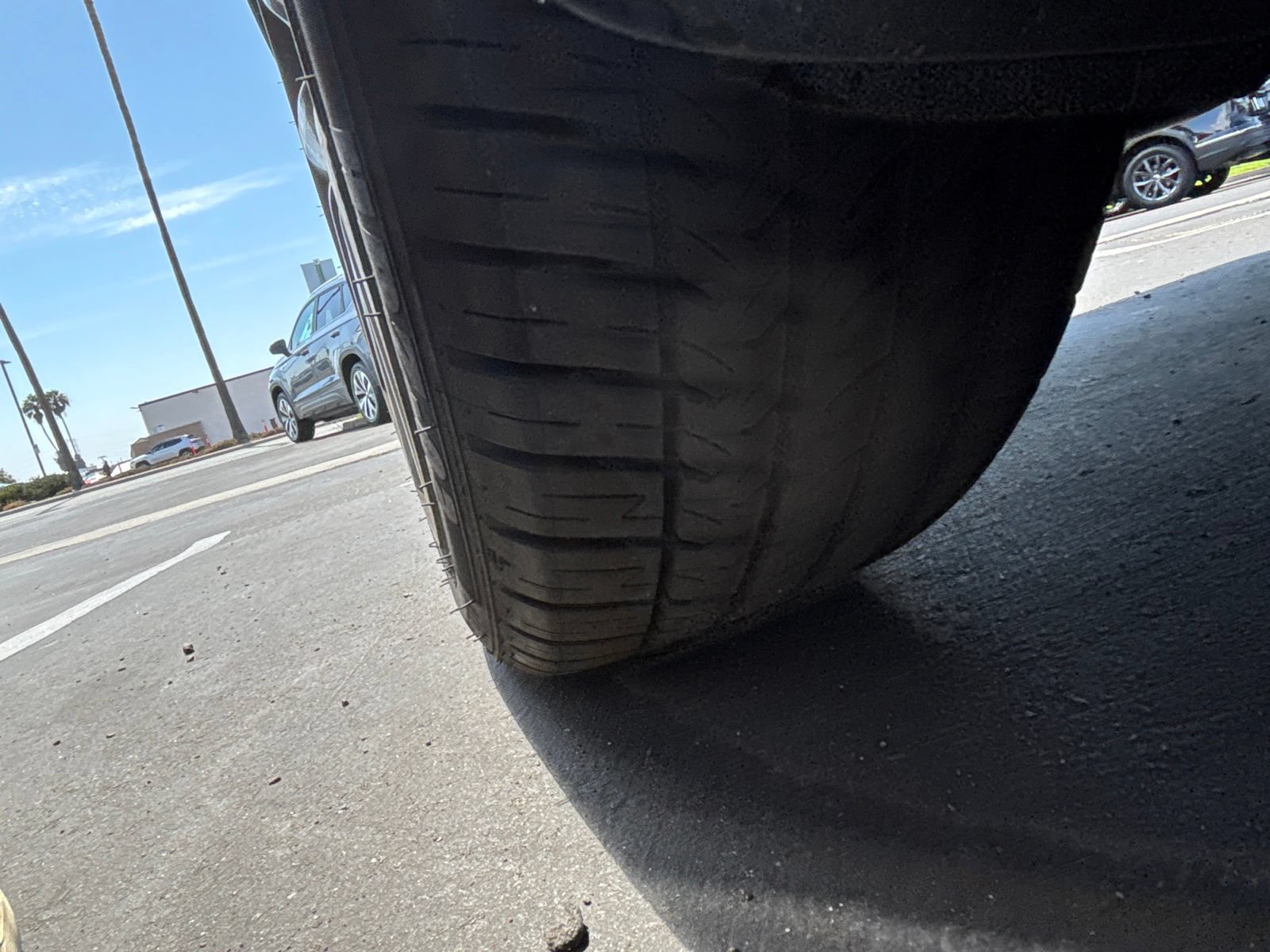 Used 2024 MAZDA MAZDA3 s FWD image 24
