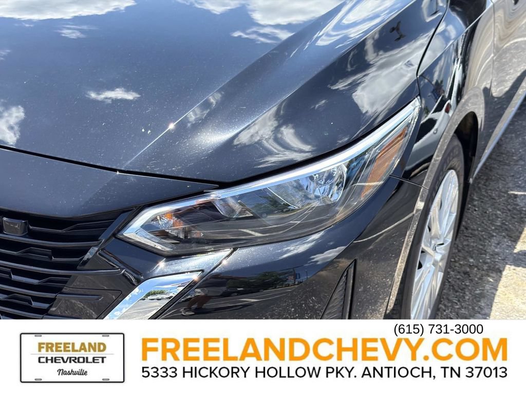 Used 2025 Nissan Sentra S FWD image 10