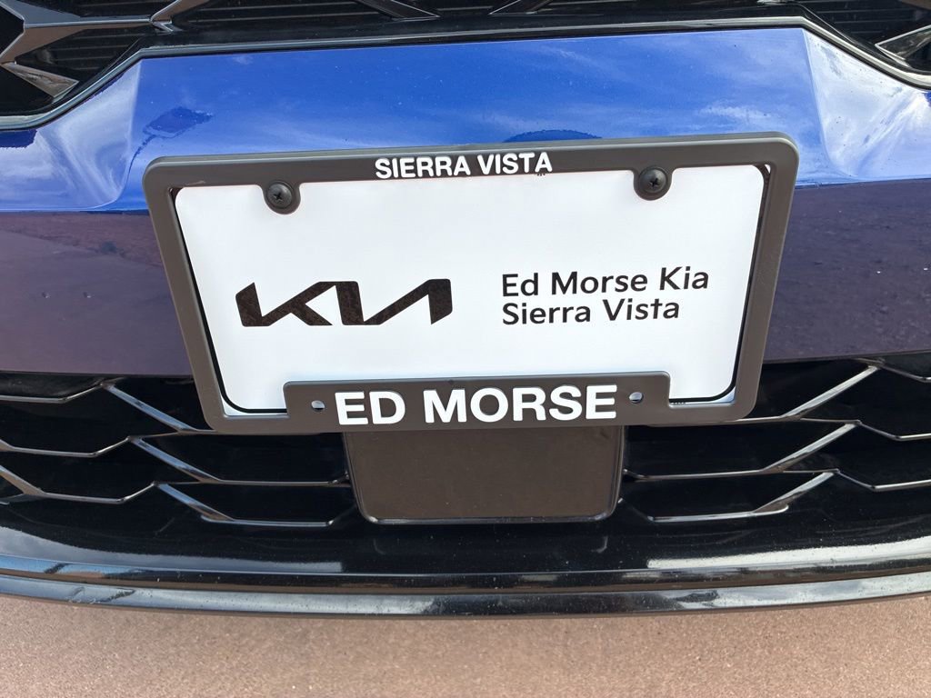 Used 2025 Kia K5 GT-Line FWD image 37