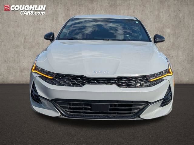 Used 2024 Kia K5 GT-Line w/ GT-Line Premium Package image 2