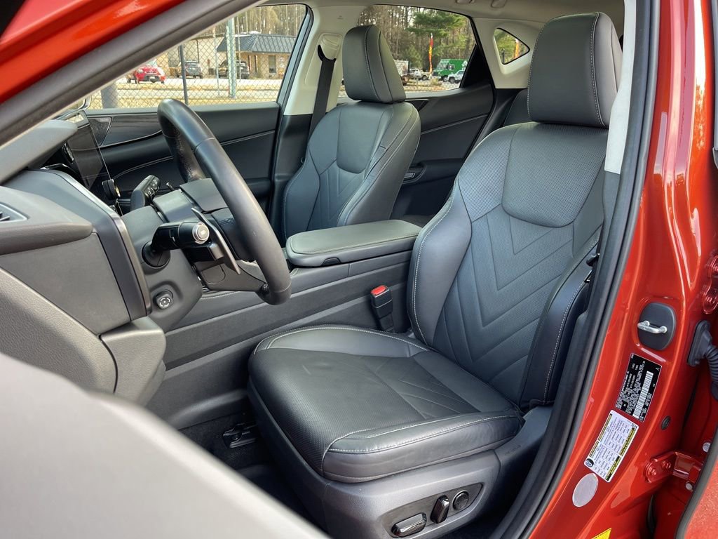 Used 2023 Lexus NX 350 AWD w/ Luxury Package image 23