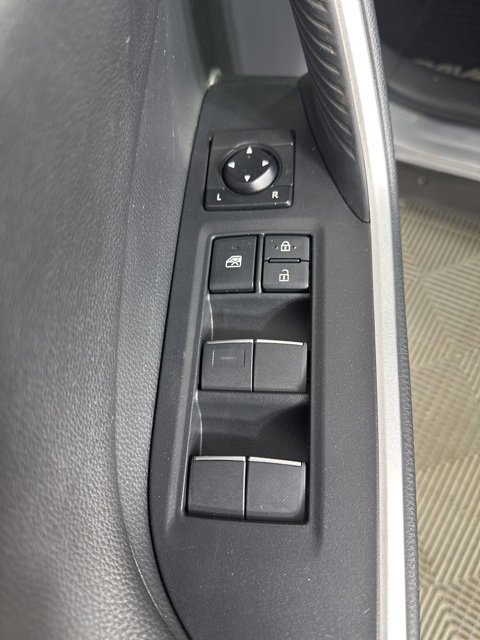 Used 2020 Toyota RAV4 XSE image 24