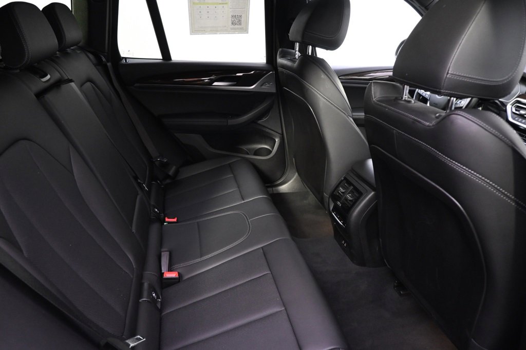 Used 2022 BMW X3 xDrive30i image 19