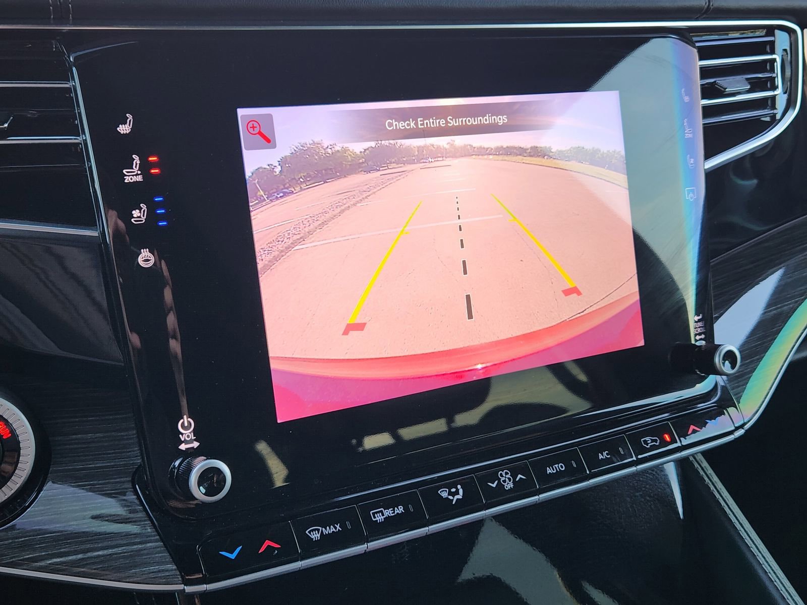 Used 2022 Jeep Wagoneer Series II image 25