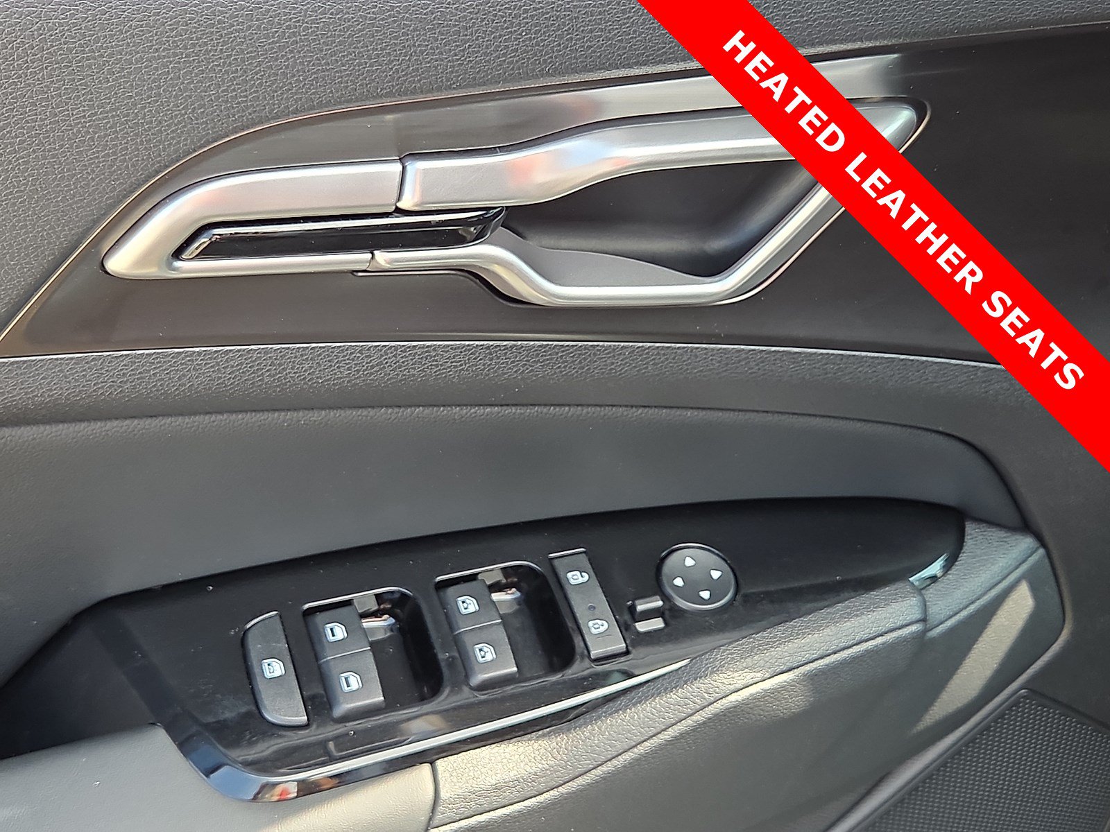 Used 2024 Kia Sportage EX FWD image 13