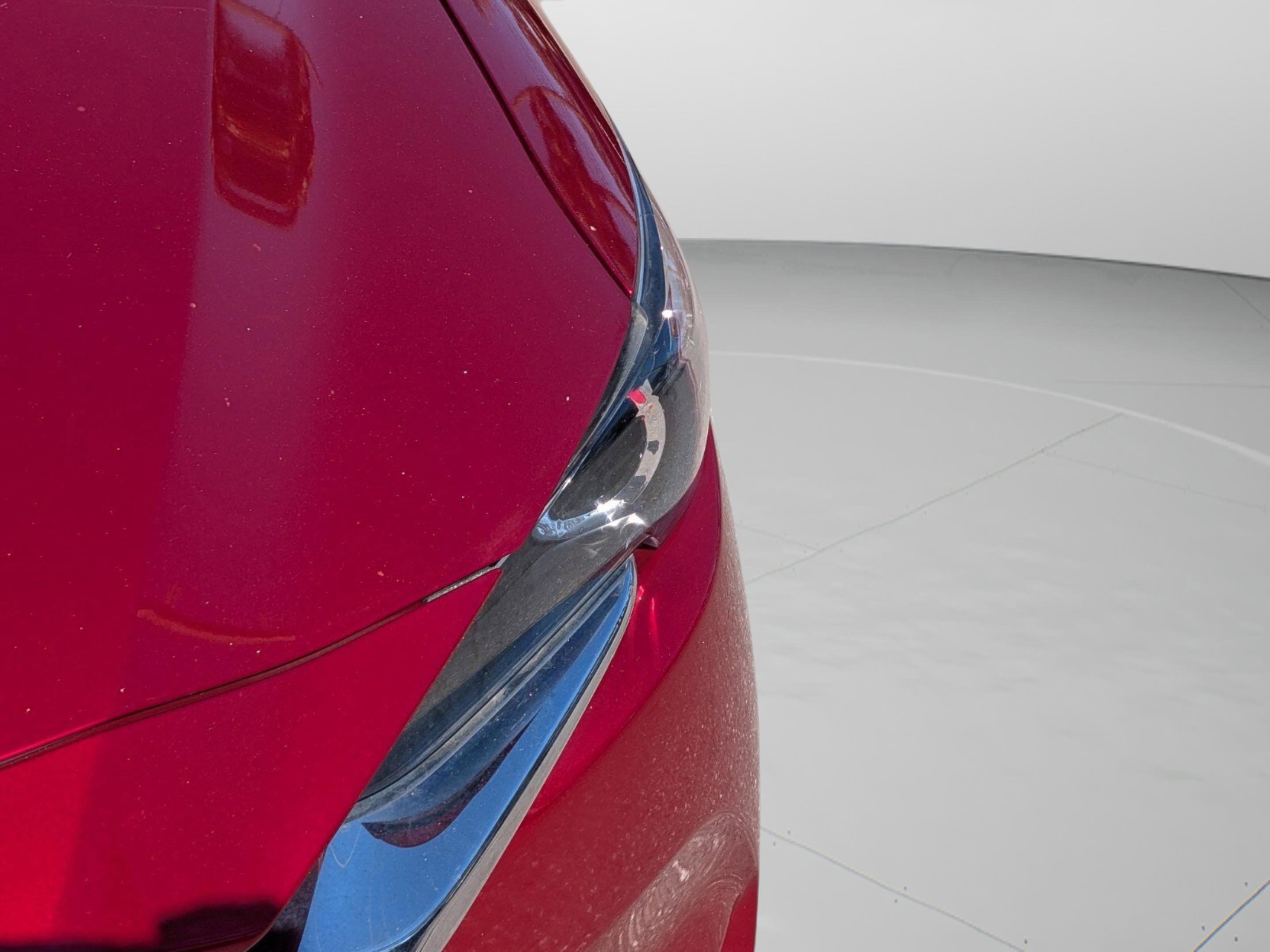 Used 2021 MAZDA CX-5 Touring image 12