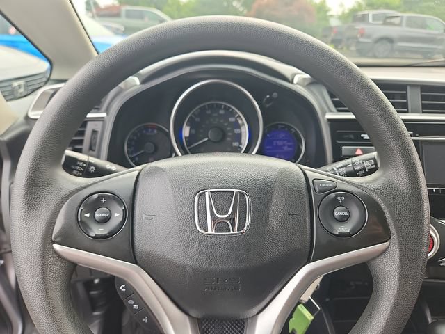 Certified 2019 Honda Fit LX image 18