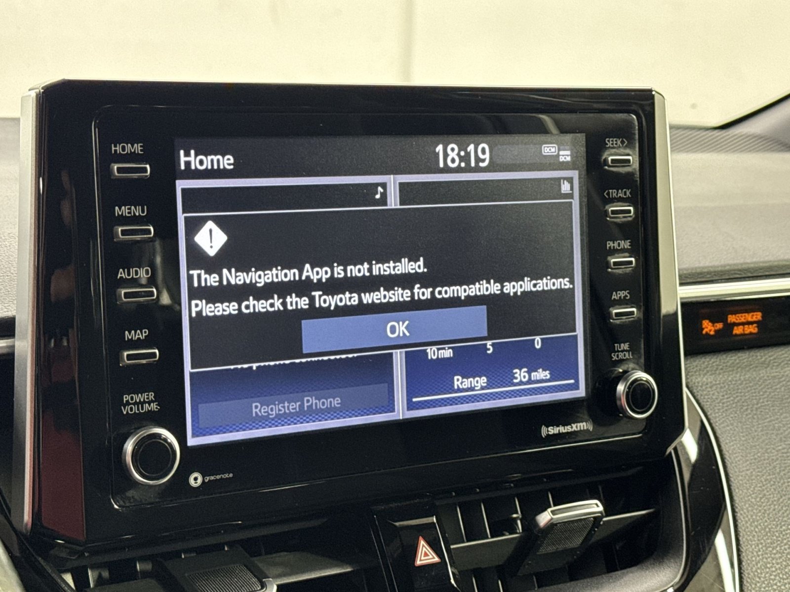 Used 2021 Toyota Corolla SE FWD image 31