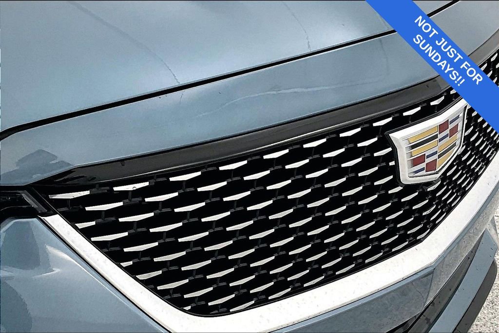 Used 2024 Cadillac CT5 Premium Luxury image 38