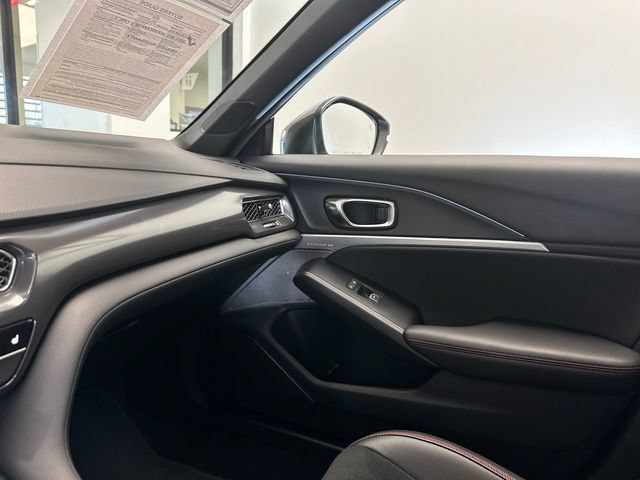 Used 2025 Acura Integra Type S FWD image 26