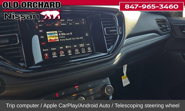 Used 2022 Dodge Durango GT image 11