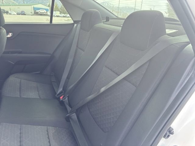 Used 2022 Kia Rio LX FWD image 19
