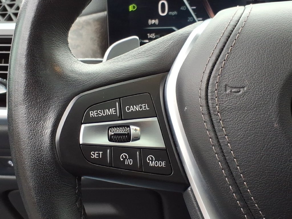 Used 2025 BMW X5 xDrive40i AWD/4WD image 19