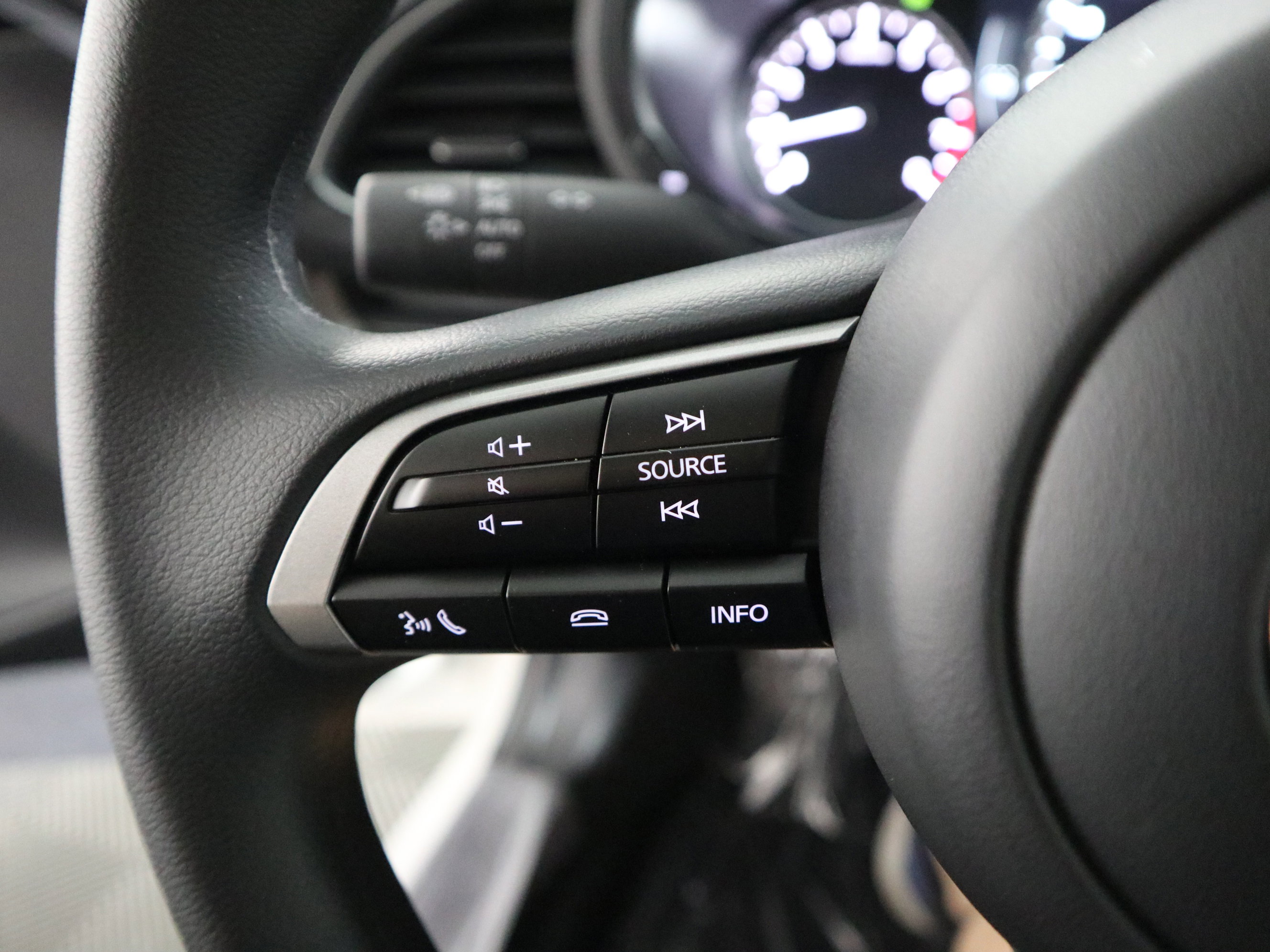 New 2026 MAZDA MAZDA3 s image 24