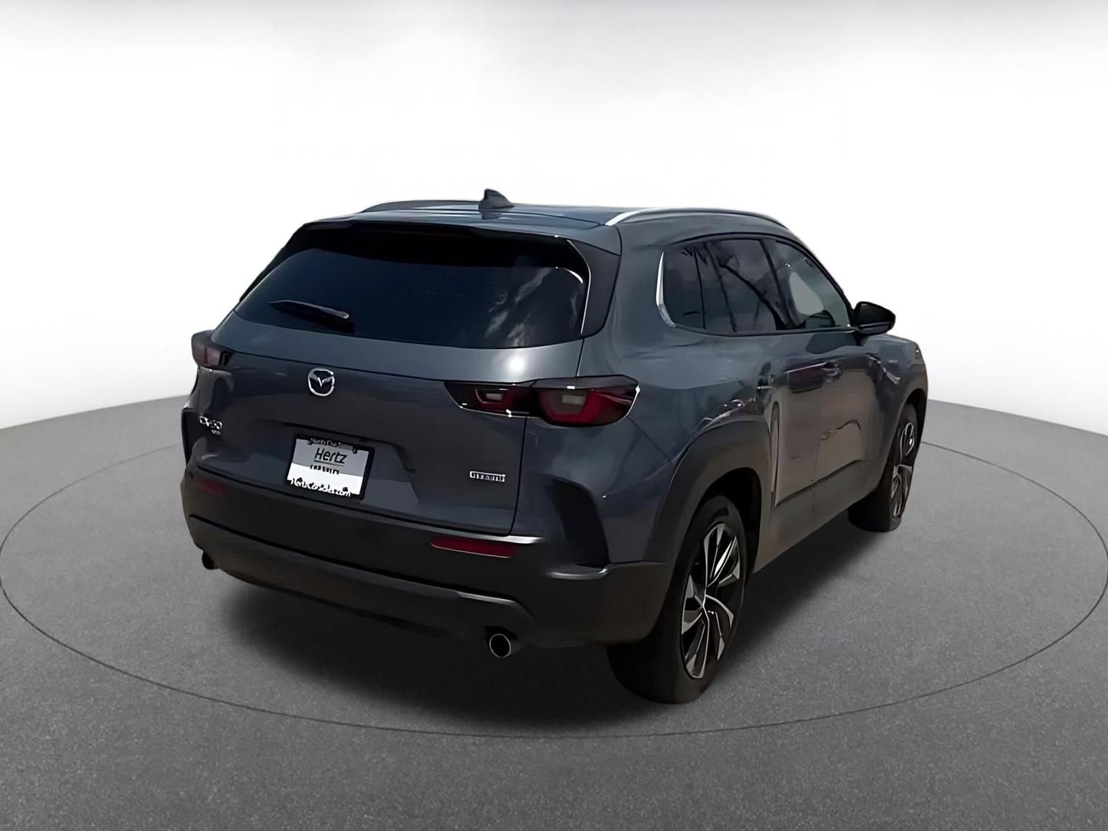 Used 2025 MAZDA CX-50 2.5 Hybrid w/ Premium Plus Pkg AWD/4WD image 12
