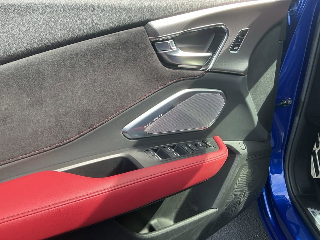 Certified 2023 Acura RDX A-Spec image 10
