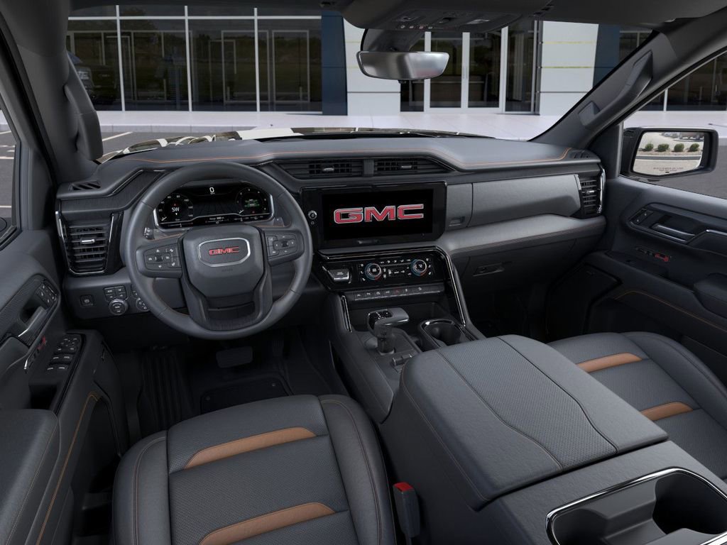 New 2026 GMC Sierra 1500 AT4 w/ AT4 Premium Package image 15