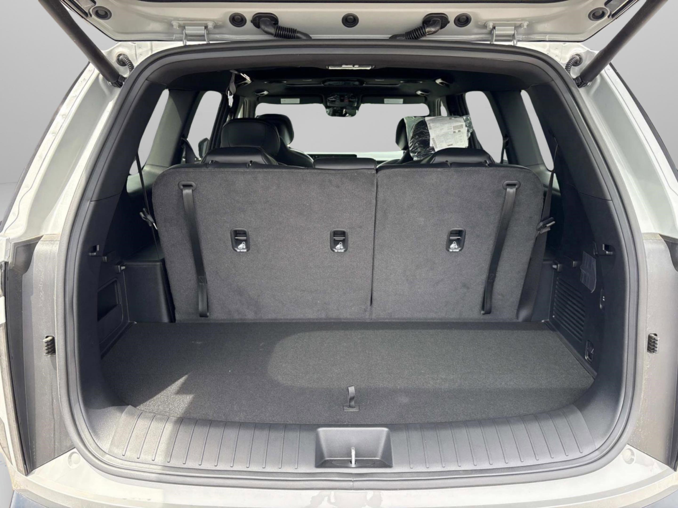 New 2027 Kia Telluride EX X-Line AWD/4WD image 9
