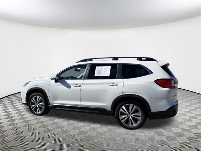Used 2021 Subaru Ascent Premium w/ Sport Package image 5