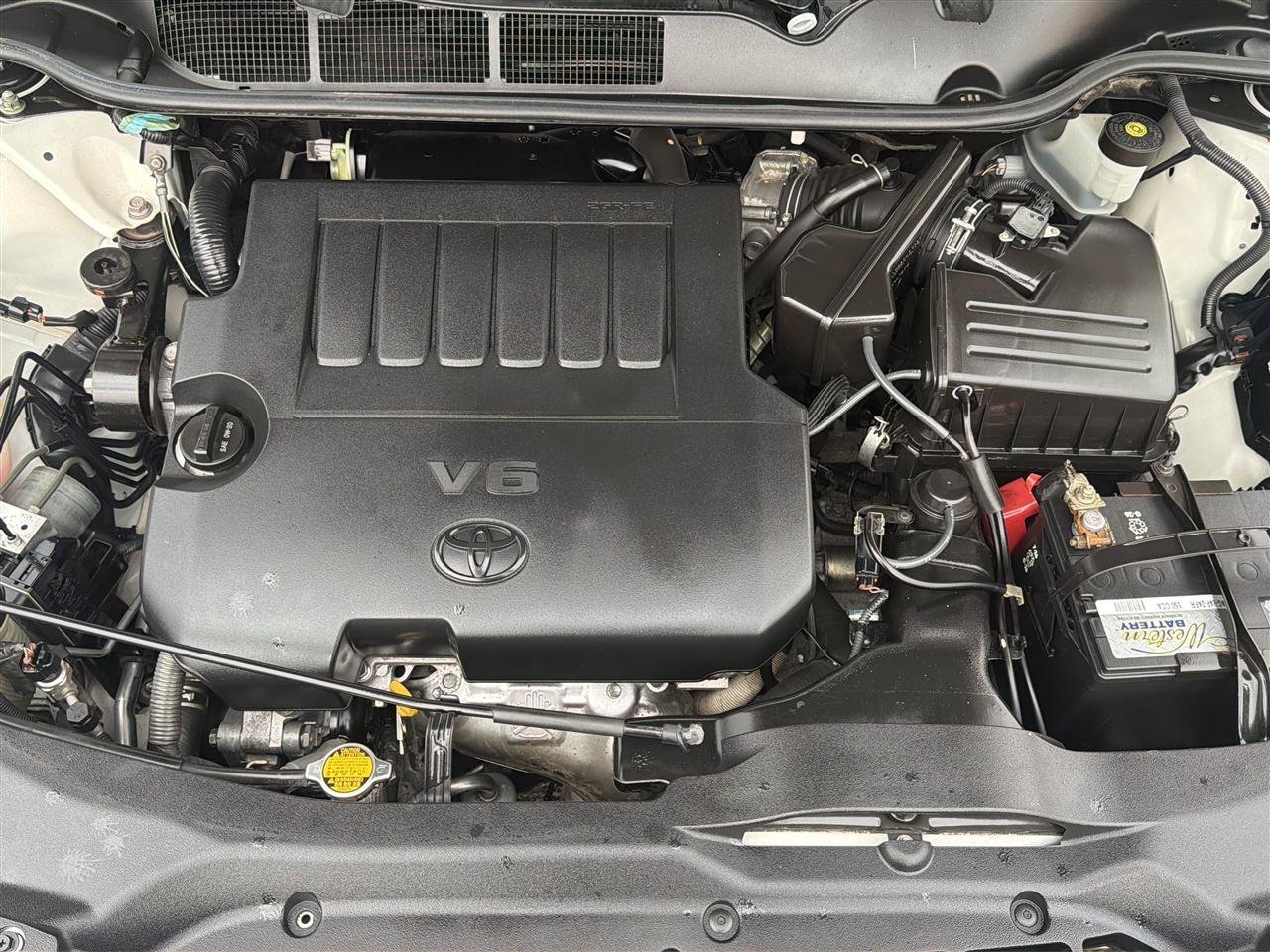 Used 2015 Toyota Venza XLE AWD/4WD image 27