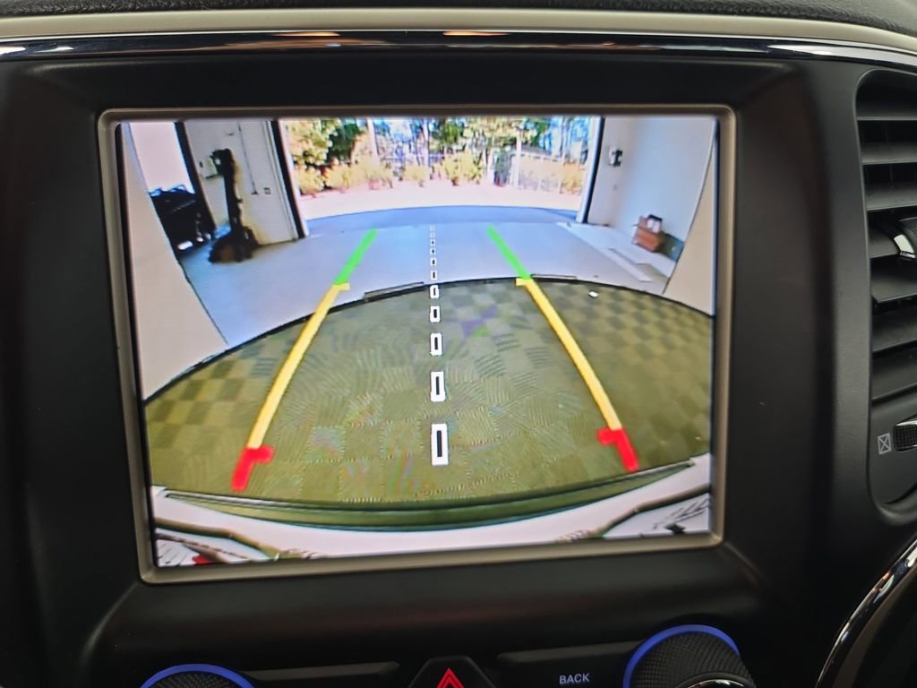 Used 2015 Jeep Grand Cherokee Laredo w/ Quick Order Package 23E image 24