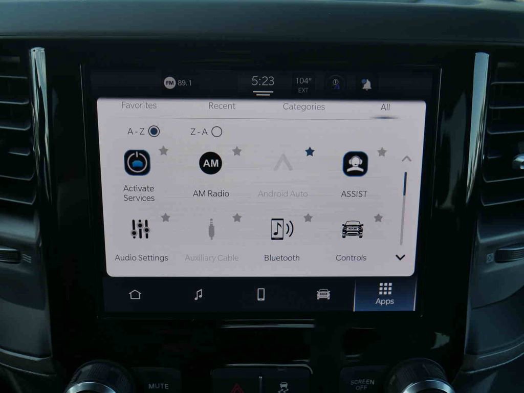 New 2026 RAM 3500 Tradesman w/ Chrome Appearance Group image 40