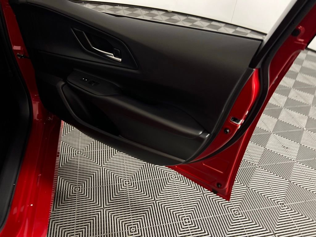 Used 2024 Toyota Prius Prime Premium image 38