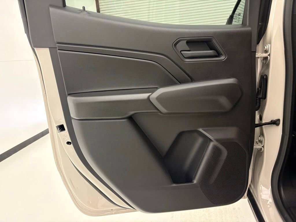 New 2026 Chevrolet Colorado Trail Boss AWD/4WD image 29