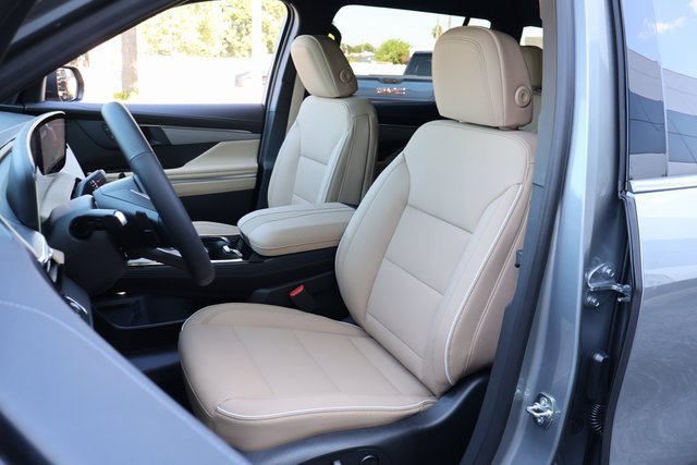 New 2026 Buick Enclave Preferred w/ Power Package image 11
