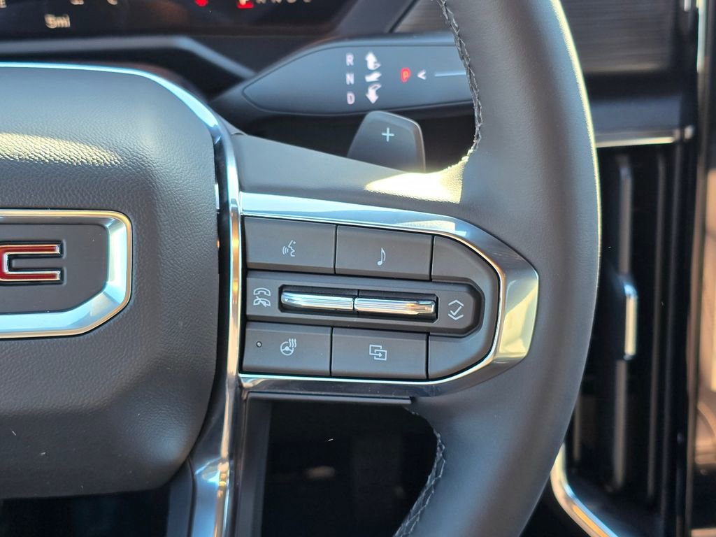 New 2026 GMC Acadia Elevation w/ Elevation Premium Package image 19