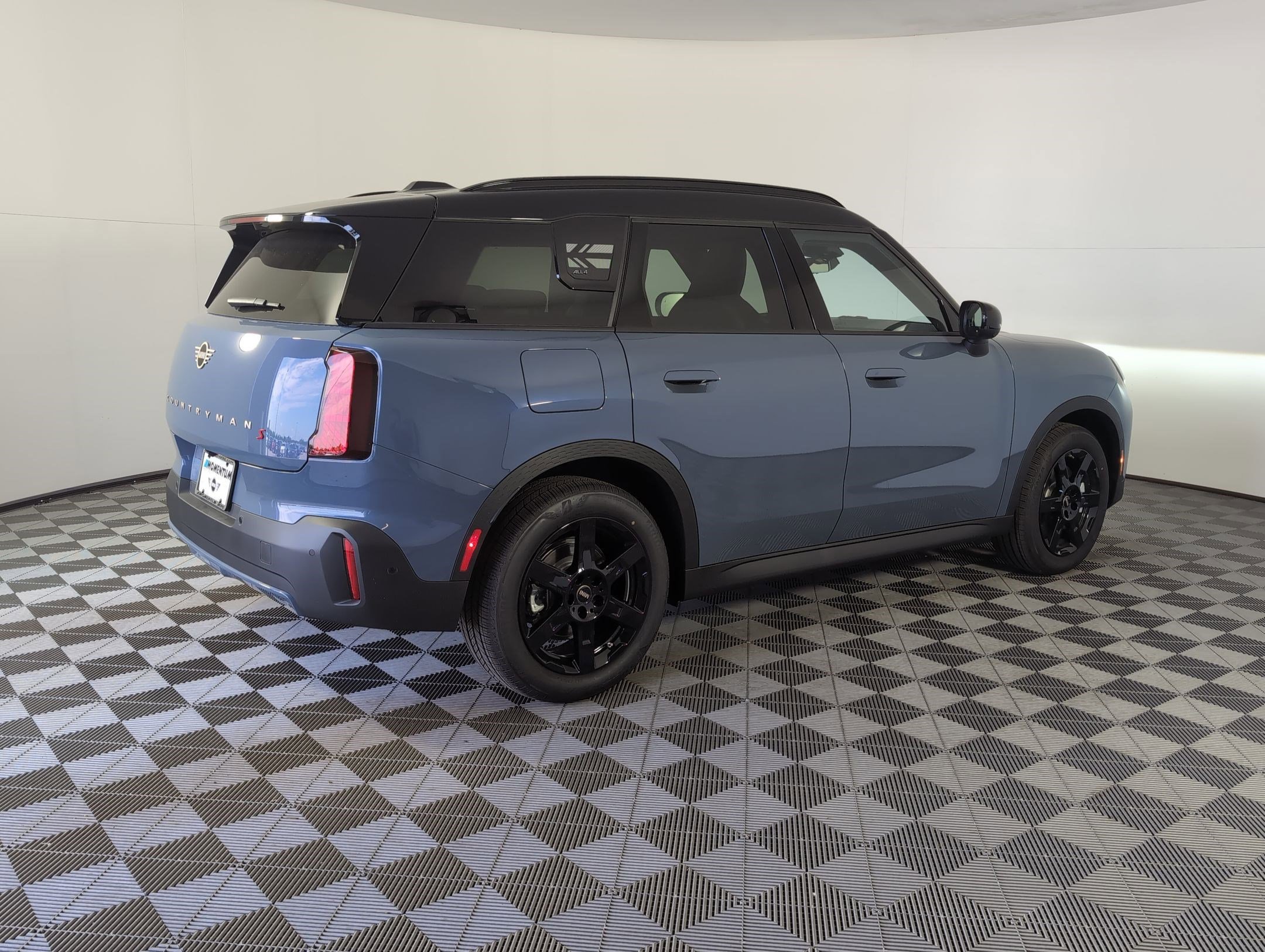 New 2026 MINI Cooper Countryman S image 6