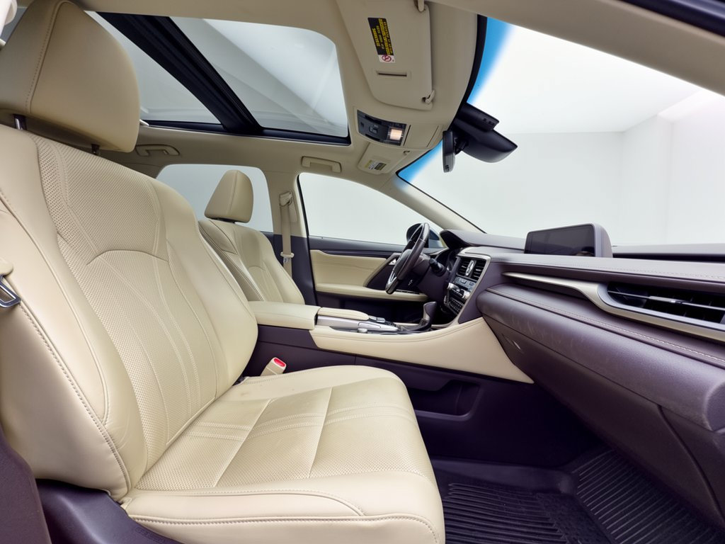 Used 2017 Lexus RX 350 AWD w/ Luxury Package image 30