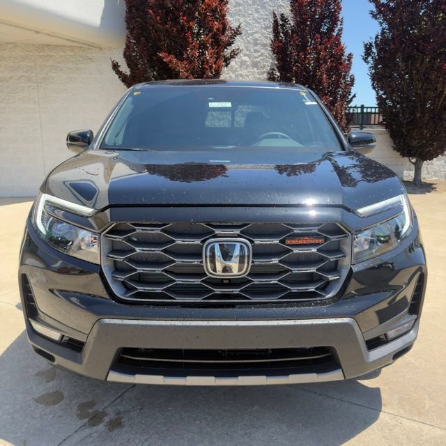 New 2026 Honda Ridgeline TrailSport image 8