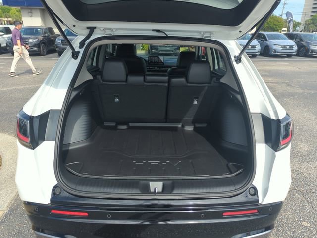 Certified 2024 Honda HR-V EX-L image 29