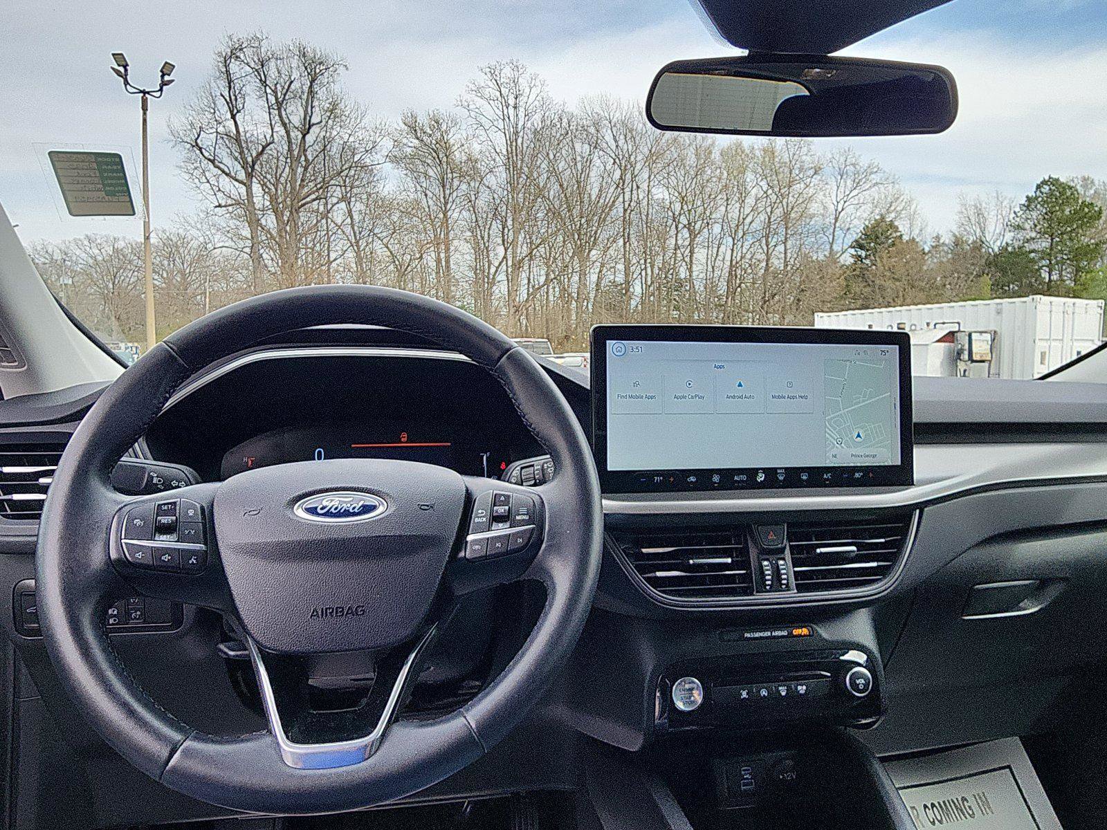 Used 2023 Ford Escape Active w/ Tech Pack #1 image 20