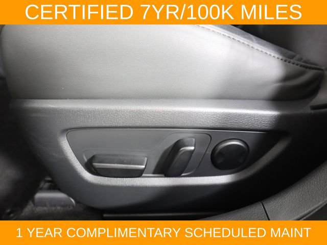 Used 2024 MAZDA CX-30 2.5 Turbo w/ Premium Plus Pkg AWD/4WD image 22