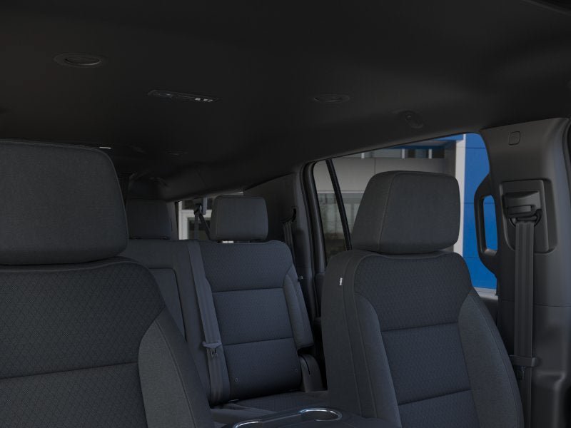 New 2026 Chevrolet Suburban LS w/ LS Custom Edition AWD/4WD image 48