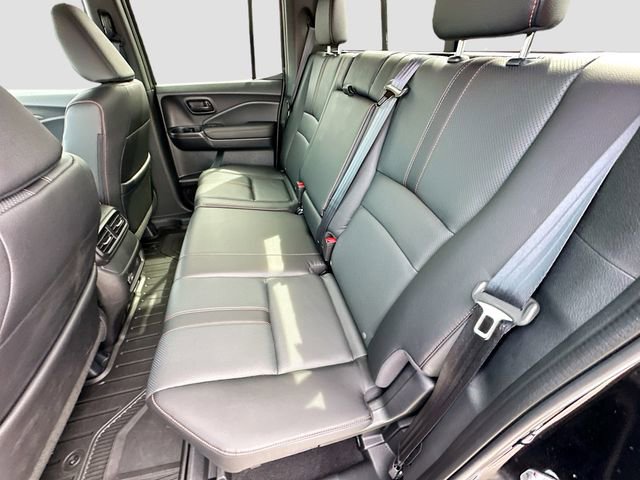 Used 2025 Honda Ridgeline TrailSport image 23