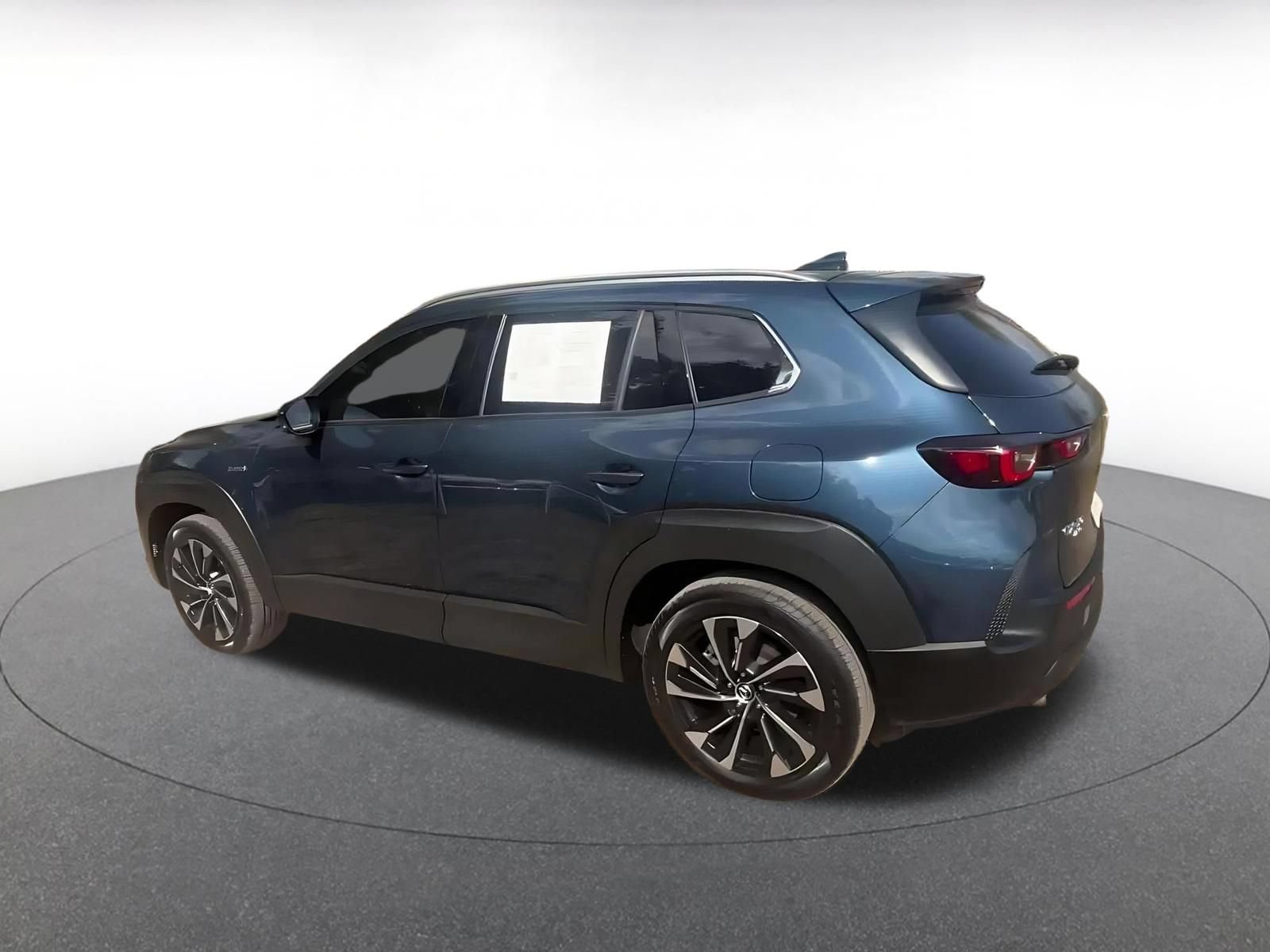 Used 2025 MAZDA CX-50 2.5 Hybrid w/ Premium Plus Pkg AWD/4WD image 11