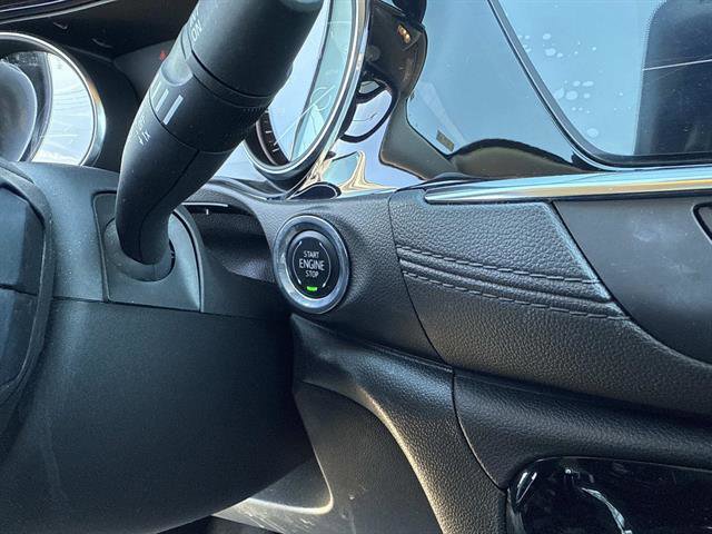 Used 2023 Buick Encore GX Preferred w/ Cold Weather Comfort Package image 18